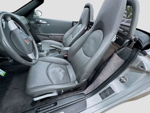 Used 2005 Porsche Boxster S image 24