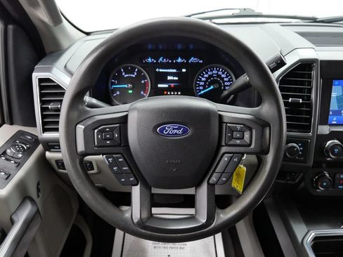 Used 2022 Ford F250 XLT w/ XLT Premium Package AWD/4WD image 23