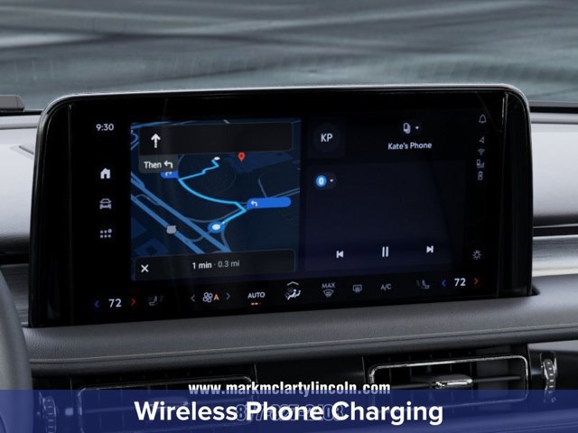 New 2027 Lincoln Aviator 2WD w/ Jet Appearance Package image 16