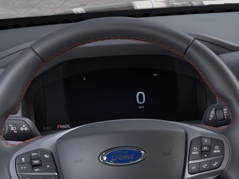 New 2026 Ford Explorer Active w/ Active Comfort Package RWD image 13
