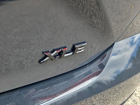 New 2026 Toyota Camry XLE AWD/4WD image 5