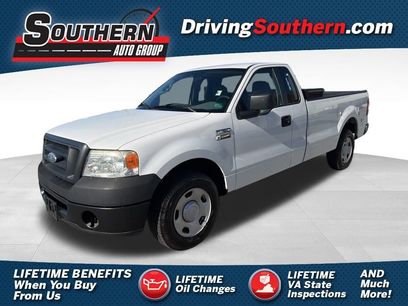Used 2008 Ford F150 XL