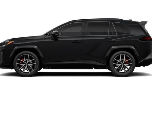 New 2026 Toyota RAV4 AWD Plug-in Hybrid image 67