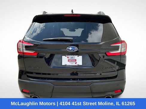 Certified 2026 Subaru Ascent Premium AWD/4WD image 12