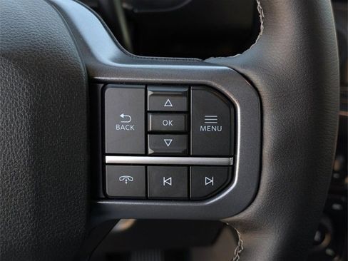 New 2026 Ford F250 Lariat w/ Lariat Premium Package image 16