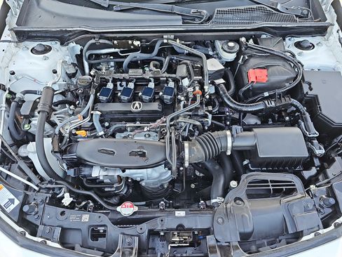 Certified 2023 Acura Integra image 26