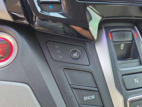 Used 2018 Honda Odyssey EX-L image 21