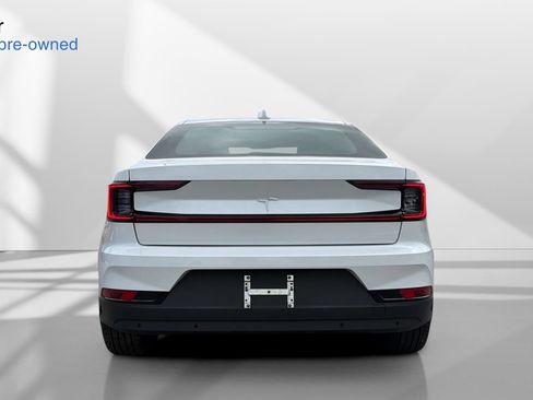 Certified 2024 Polestar Polestar 2 AWD/4WD image 4