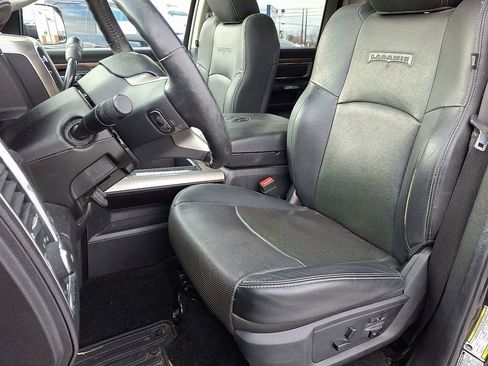 Used 2013 RAM 2500 Laramie w/ Convenience Group image 15