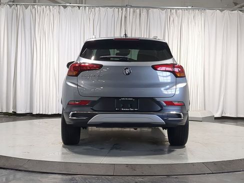 Used 2023 Buick Encore GX Essence image 13