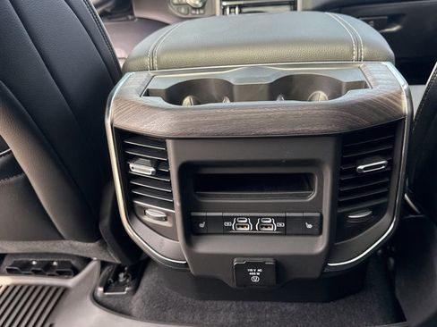 New 2026 RAM 1500 Laramie w/ Night Edition image 24