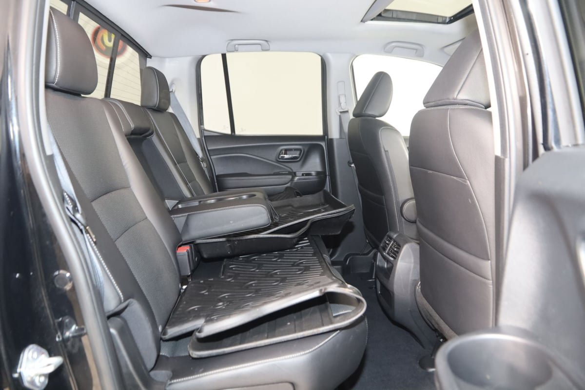 Used 2022 Honda Ridgeline RTL-E image 15