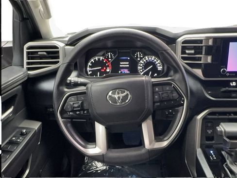 Used 2024 Toyota Tundra SR5 AWD/4WD image 37