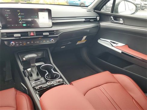 New 2026 Kia K5 GT-Line image 10