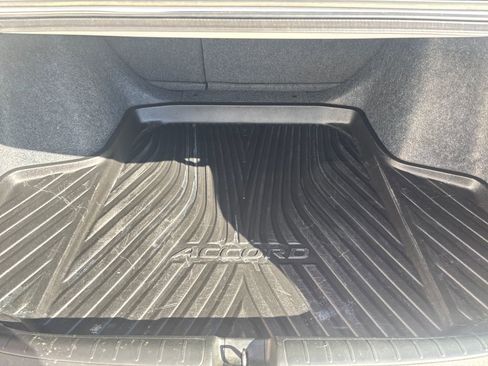 Used 2022 Honda Accord Sport Special Edition image 30