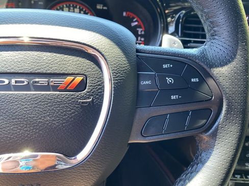 Used 2025 Dodge Durango GT AWD/4WD image 22