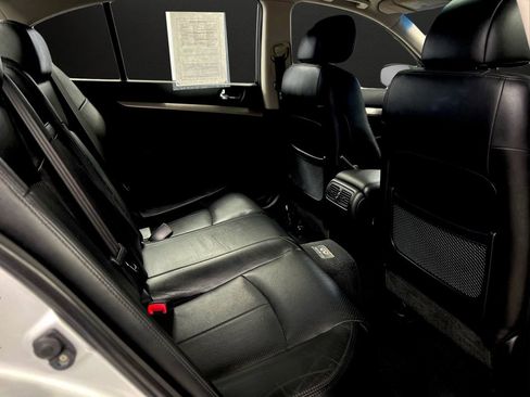 Used 2012 INFINITI G37 x Sedan w/ Premium Pkg AWD/4WD image 17