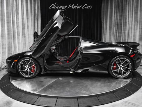 Used 2022 McLaren 720S Performance RWD image 36
