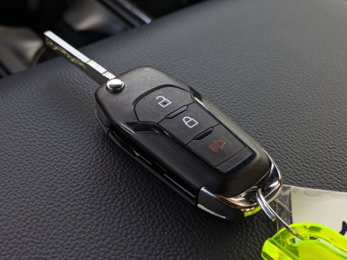 New 2025 Ford F150 STX image 32