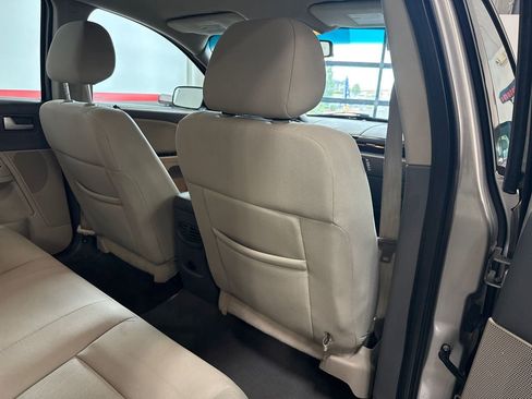 Used 2008 Mercury Sable AWD Sedan image 72