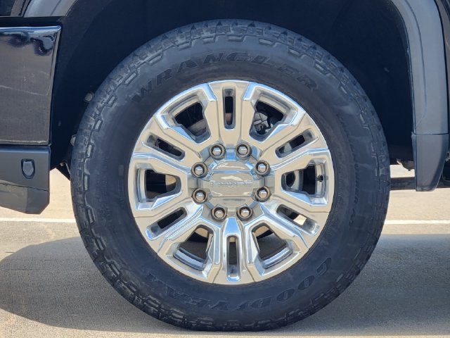 Used 2020 GMC Sierra 2500 Denali w/ Denali Ultimate Package AWD/4WD image 10