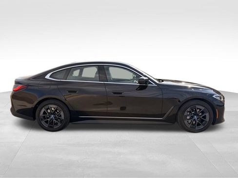 Used 2023 BMW i4 eDrive40 w/ Premium Package RWD image 6