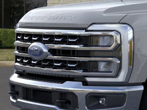New 2026 Ford F350 Lariat w/ Chrome Package AWD/4WD image 17