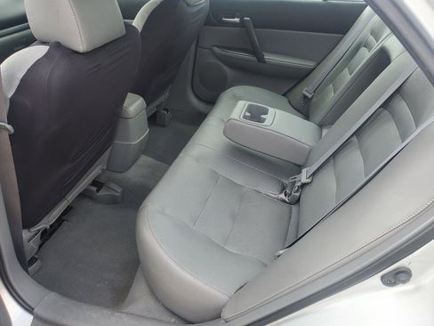 Used 2007 MAZDA MAZDA6 i Grand Touring FWD image 13