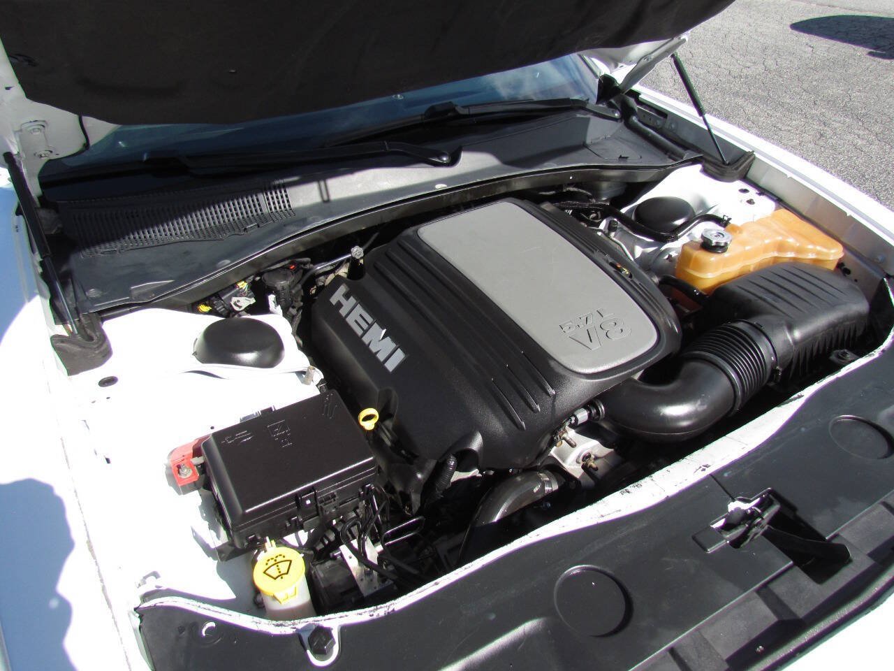 Used 2011 Dodge Charger R/T RWD image 23