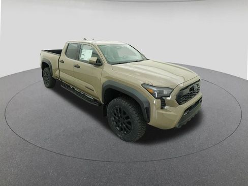 New 2026 Toyota Tacoma TRD Off-Road image 13