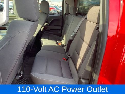 Used 2018 GMC Sierra 1500 SLE w/ SLE Value Package image 16