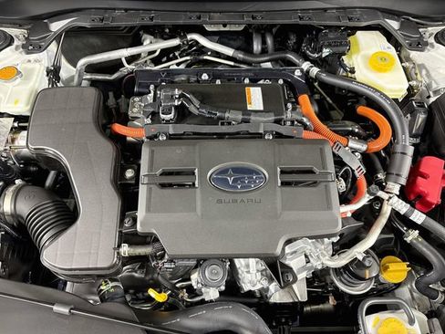 New 2026 Subaru Forester Touring AWD/4WD image 30