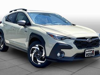 New 2026 Subaru Crosstrek 2.5i Limited AWD/4WD video 2