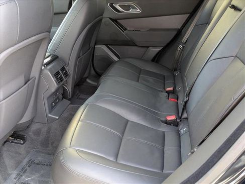 Certified 2025 Land Rover Range Rover Velar Dynamic SE image 20