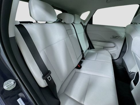 Certified 2025 Hyundai Kona SEL image 29