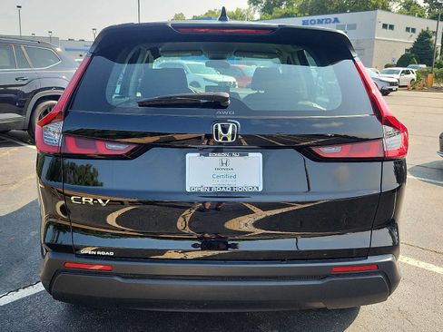 Used 2024 Honda CR-V LX image 5