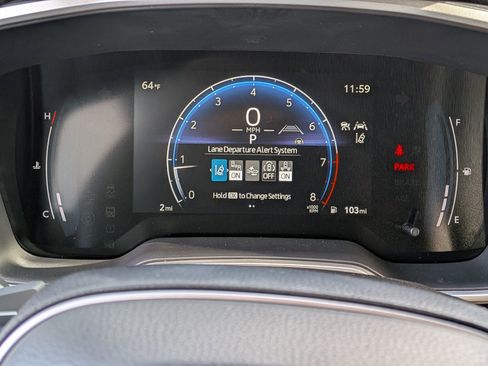 New 2026 Toyota Corolla XSE image 9