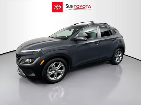 Used 2023 Hyundai Kona SEL FWD image 9