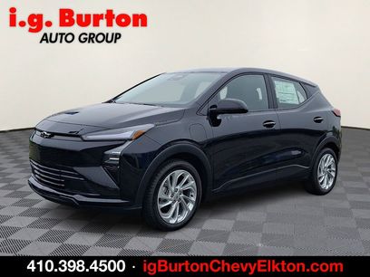 New 2027 Chevrolet Bolt LT w/ Comfort Package