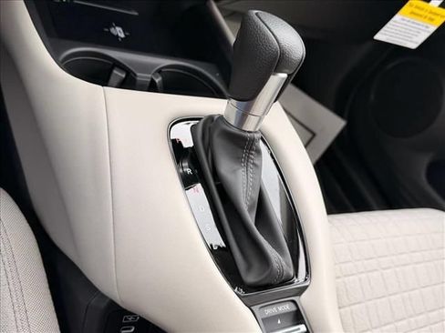 New 2026 Honda HR-V LX image 16