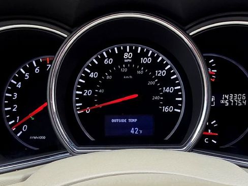 Used 2014 Nissan Murano LE w/ Platinum Edition Package image 15