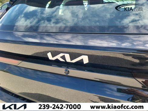 New 2026 Kia K4 EX FWD image 10