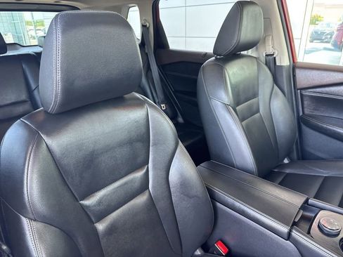 Certified 2021 Nissan Rogue SL w/ Premium Package image 24