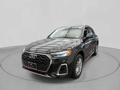 Certified 2023 Audi Q5 2.0T Premium w/ Convenience Package