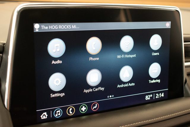 Used 2021 GMC Yukon XL SLT w/ SLT Luxury Plus Package RWD image 31