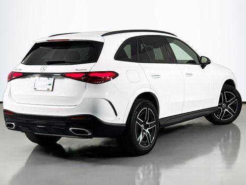 Certified 2023 Mercedes-Benz GLC 300 4MATIC image 12