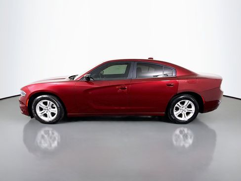 Used 2023 Dodge Charger SXT image 6
