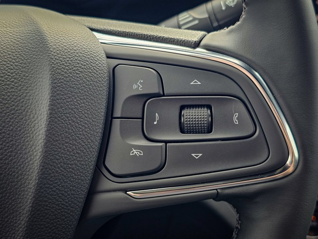 New 2026 Buick Envista Sport Touring w/ Convenience I Package FWD image 20