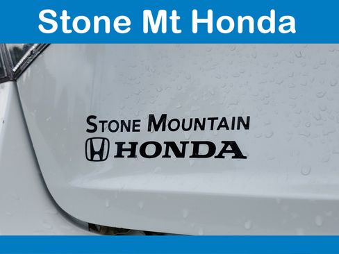 Used 2025 Honda Civic Sport image 10