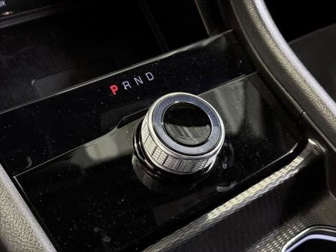 Certified 2024 Jeep Grand Cherokee L Altitude image 33